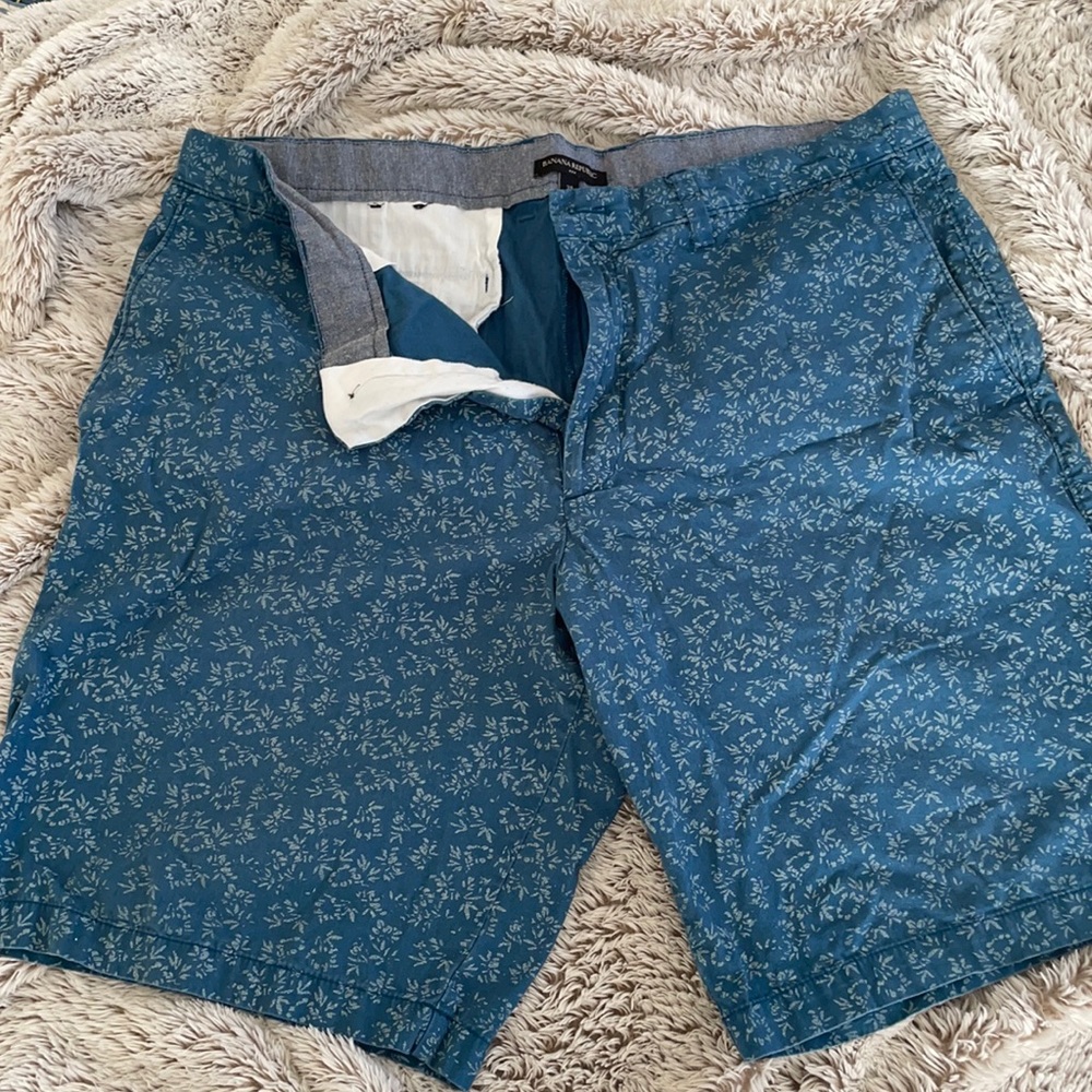 BR Men’s shorts